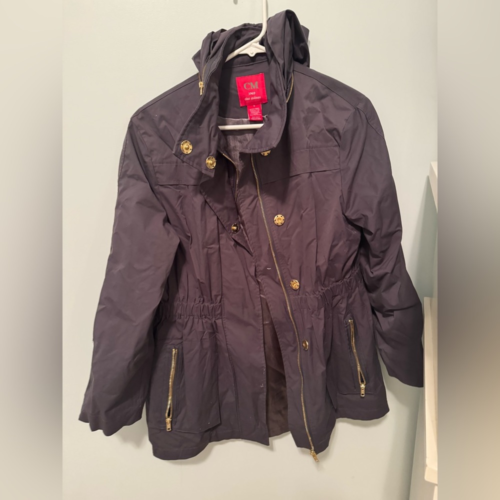 Ciao Milano Tess Black Small